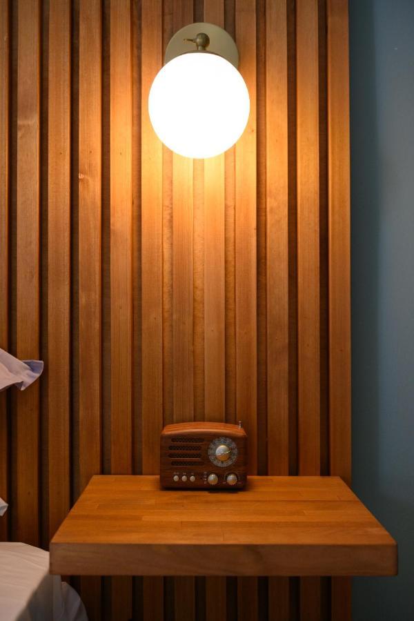 Lord Ape Suites Club Benitses  Bagian luar foto