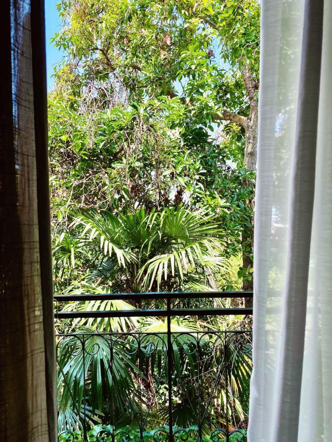 Lord Ape Suites Club Benitses  Bagian luar foto