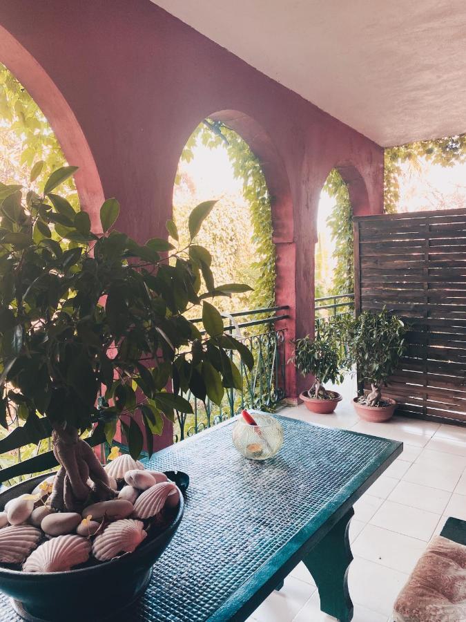 Lord Ape Suites Club Benitses  Bagian luar foto