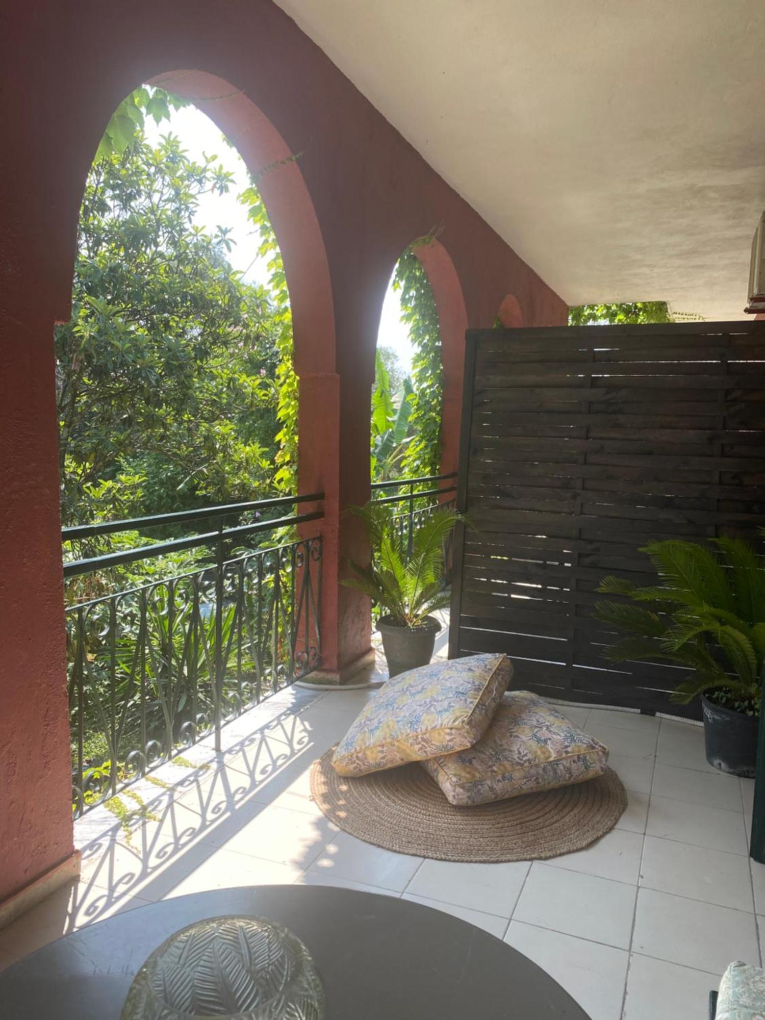 Lord Ape Suites Club Benitses  Bagian luar foto