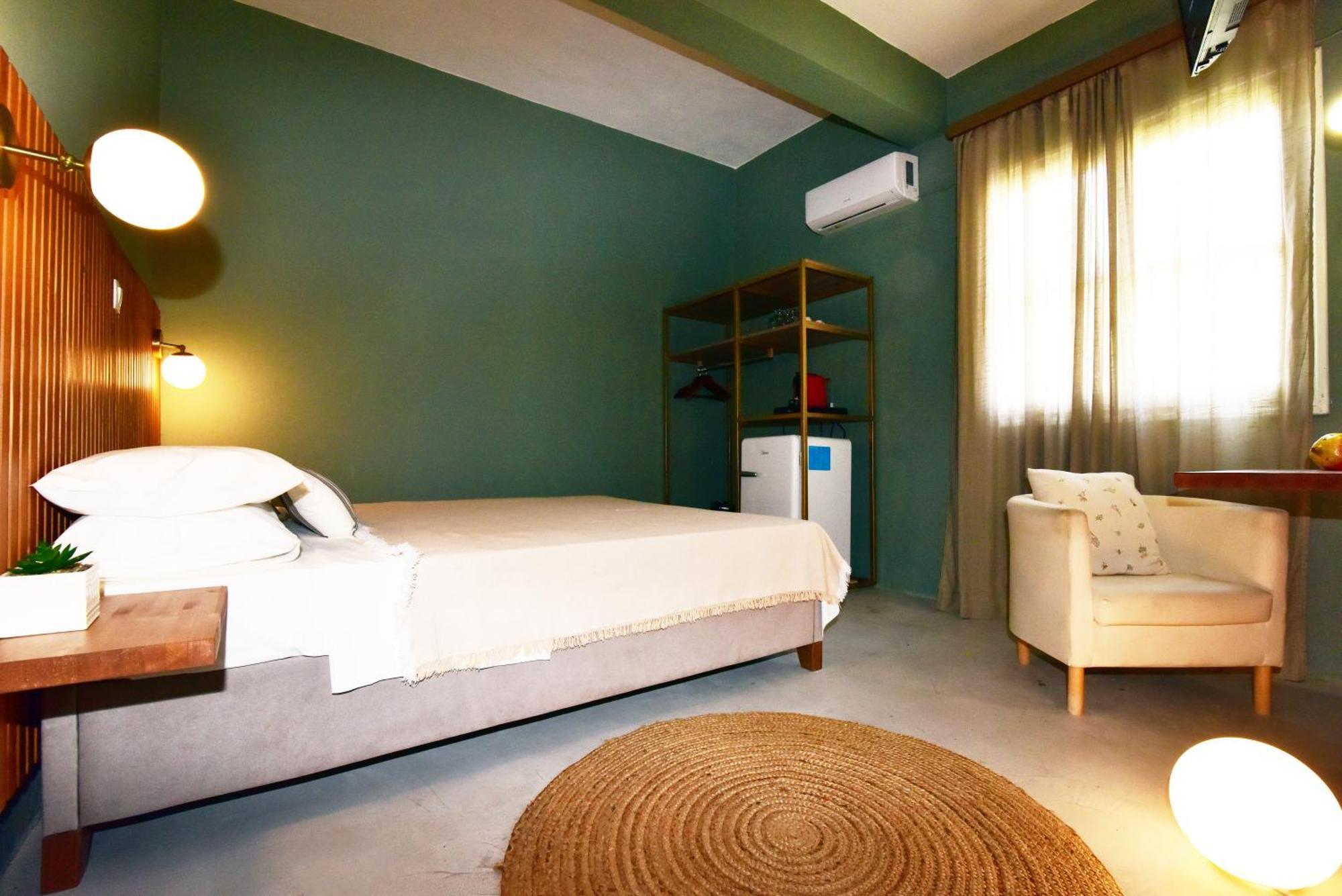 Lord Ape Suites Club Benitses  Bagian luar foto