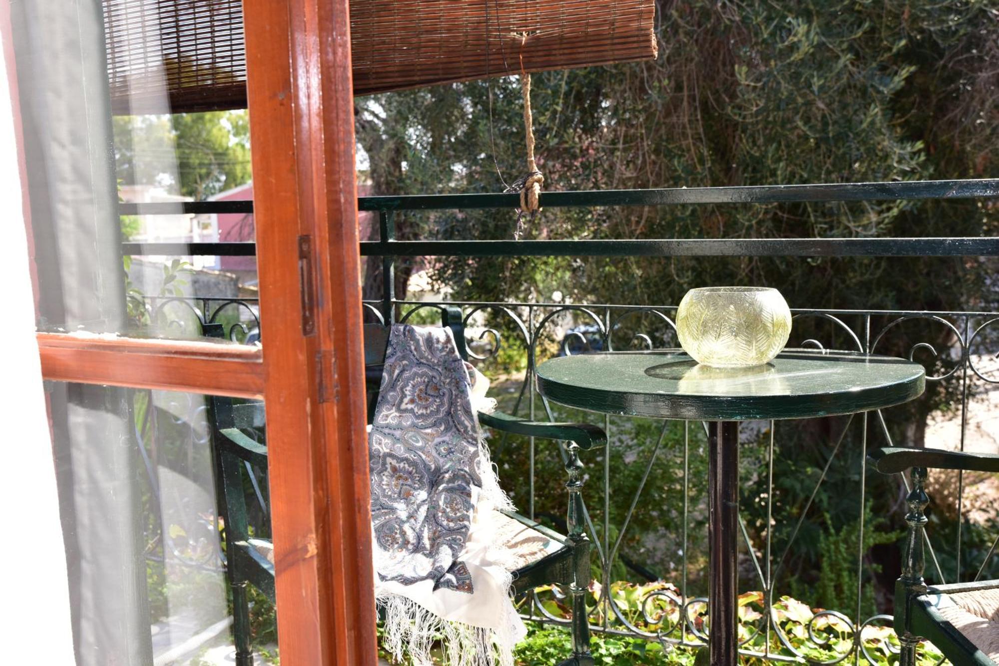 Lord Ape Suites Club Benitses  Bagian luar foto