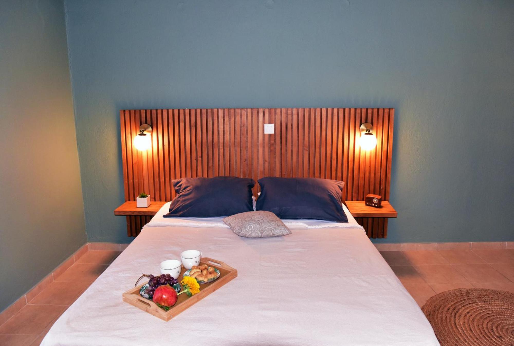 Lord Ape Suites Club Benitses  Bagian luar foto